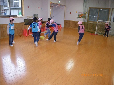 今日も元気なわがばっ子達・・・・・_e0127003_2147394.jpg