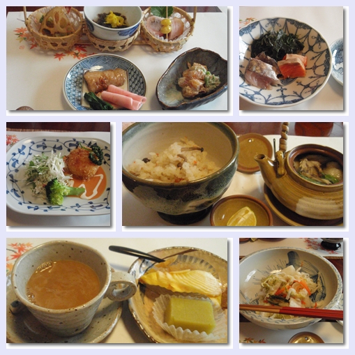 久しぶりの外食_e0121110_22463615.jpg