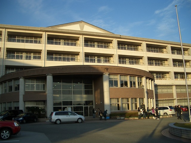 皆さん！新しい「富士市立高校」に注目です！　その1_f0141310_2254017.jpg