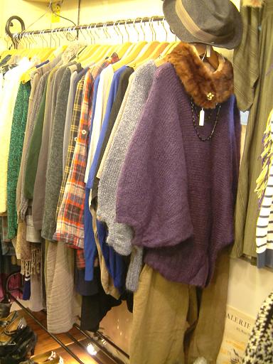 CARBOOTS フランス買い付け冬物新商品大量投入! その3 ワンピースなど_f0144612_16464784.jpg