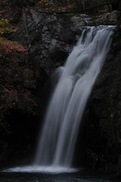 鹿沼の大滝～遠望_c0182231_19552275.jpg