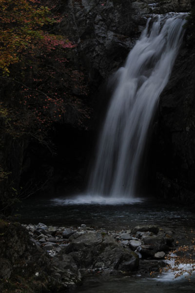 鹿沼の大滝～遠望_c0182231_19553787.jpg