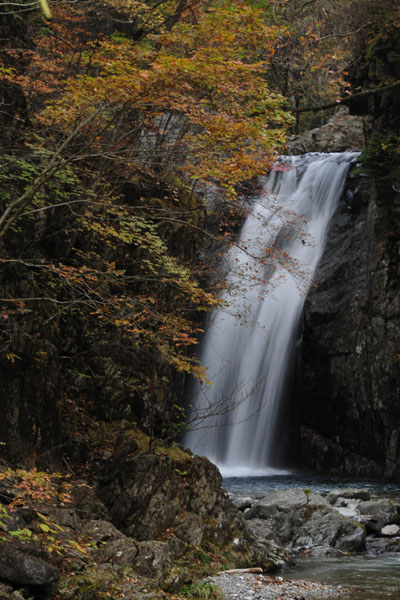 鹿沼の大滝～遠望_c0182231_1956569.jpg