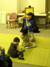 おはなしたのしいでぇ!in大阪2009_e0114963_17343070.jpg