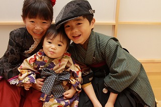 七五三 写真撮影会_d0005380_19284926.jpg