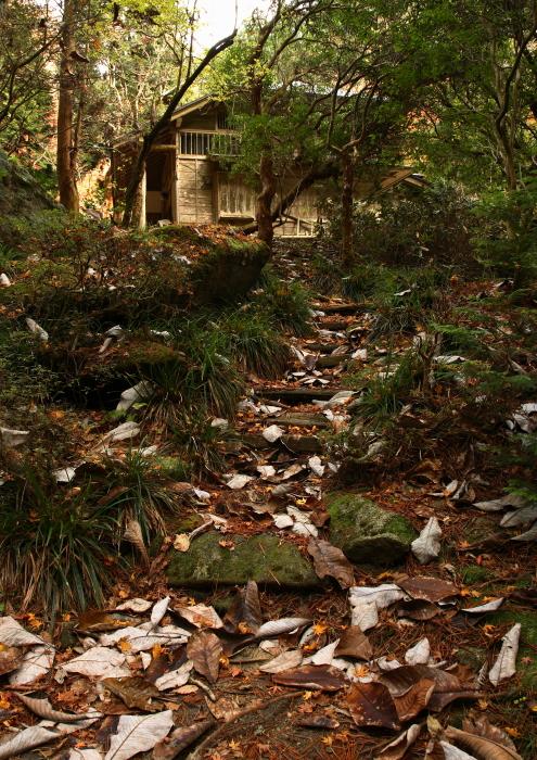 徳川家　「天竜院」　旧里美村_e0143883_20521157.jpg