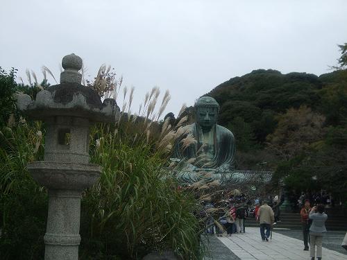 文学と芸術の鎌倉散策_f0153998_23425380.jpg