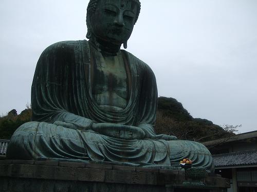 文学と芸術の鎌倉散策_f0153998_2343177.jpg