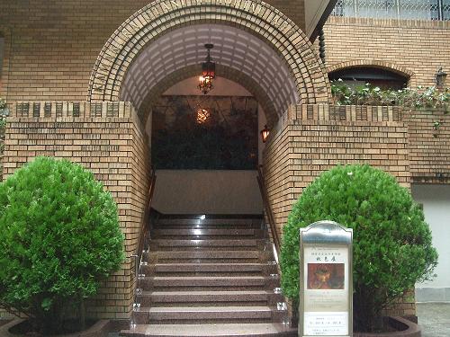 文学と芸術の鎌倉散策_f0153998_23525399.jpg
