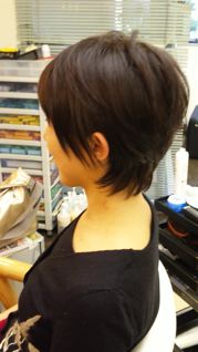 クリニックの後は。_f0144003_16362811.jpg