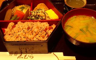 クリニックの後は。_f0144003_1637578.jpg