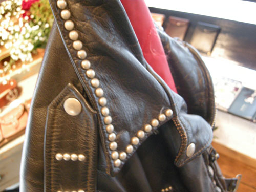 Vintage Riders JKT ( Studs Kustom)_f0161305_20101757.jpg