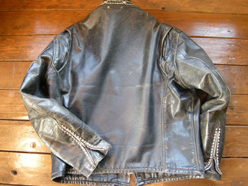 Vintage Riders JKT (studs Kustom)_f0161305_20433775.jpg