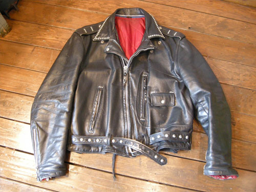 Vintage Riders JKT ( Studs Kustom)_f0161305_2094752.jpg