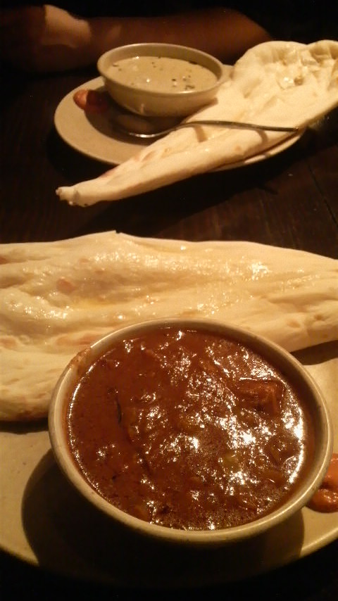 インドカレー_b0166314_20222831.jpg