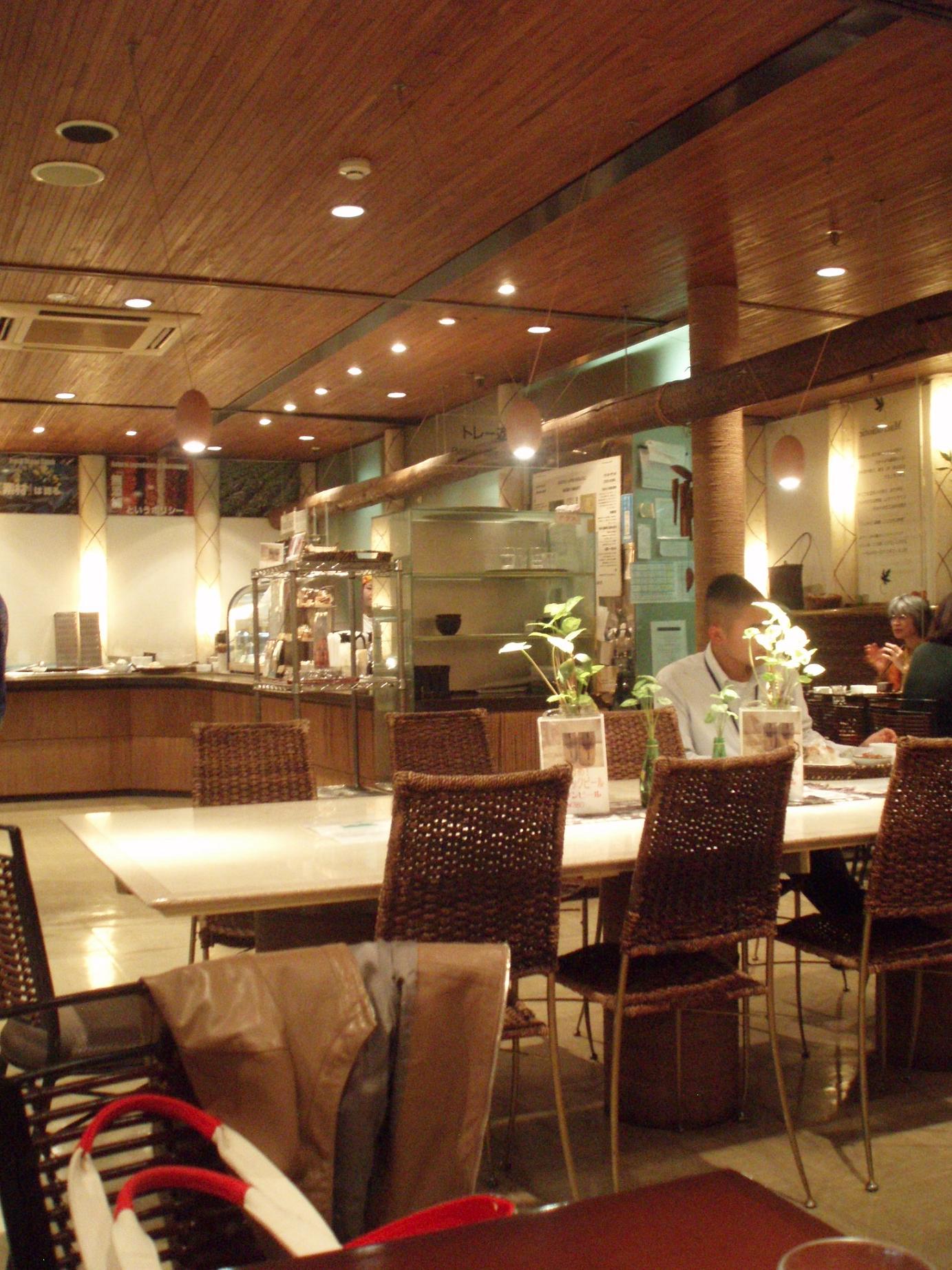 日本滞在中に訪ねたお店 その①_f0095325_6552767.jpg