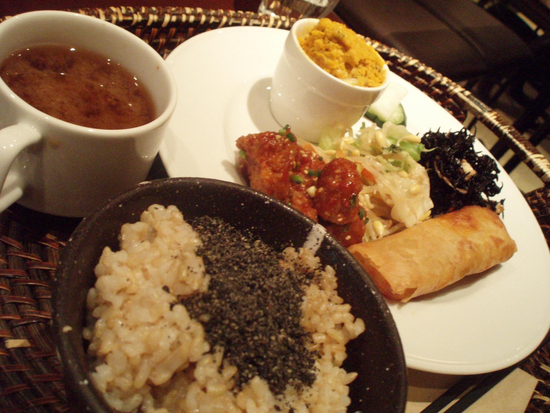 日本滞在中に訪ねたお店 その①_f0095325_656619.jpg