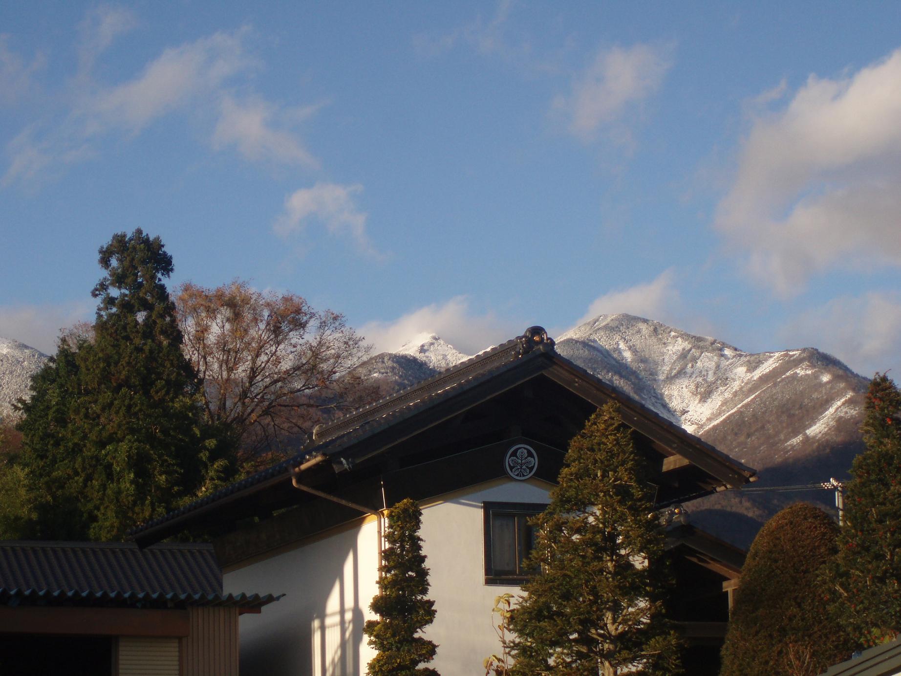 小淵沢を訪ねる_f0095325_7213950.jpg