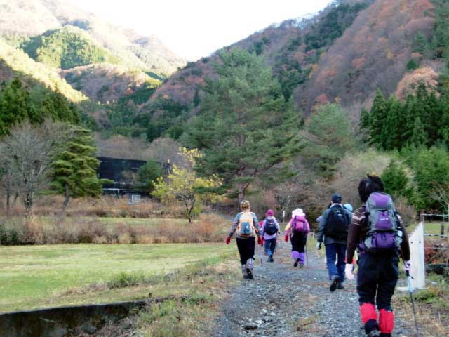 富士山　満喫の鬼ｹ岳でした。_d0000031_14195450.jpg