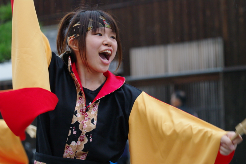 赤穂でえしょん祭り２００９その４０（園部舞組　爽龍隊 ）_a0009554_2031563.jpg