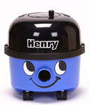 イギリス生まれのかわいい掃除機\"Henry\"日本上陸20周年記念キャンペーン!?_b0125570_11155528.jpg