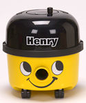 イギリス生まれのかわいい掃除機\"Henry\"日本上陸20周年記念キャンペーン!?_b0125570_11161223.jpg