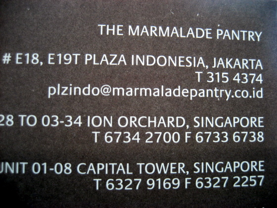 THE MARMALADE PANTRY_a0142883_2033820.jpg