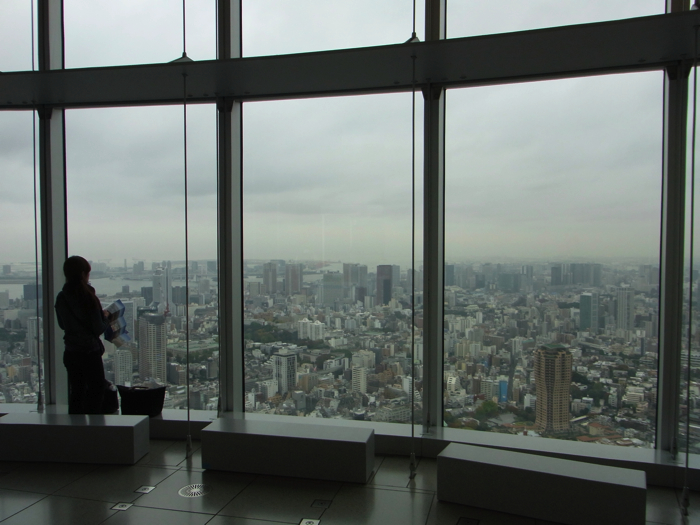 お仕事だけど、改めて東京再見！ ～後編～_c0204488_12541528.jpg