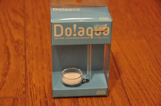 ADA Do!aqua ミュージックグラスミニ ADA Do!aqua CO2 ミュージックグラス 15Φ - メルカリ