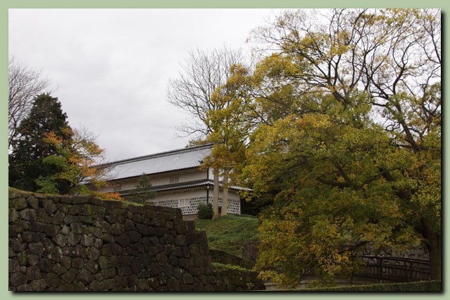 金沢城公園~小立野_f0079990_1033297.jpg