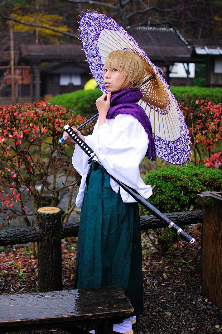 Edo Wanderland 日光江戸村 現地参加 コスbon コスプレガーデン 1日目 レポ そろよろりく Nikon D6 Otus