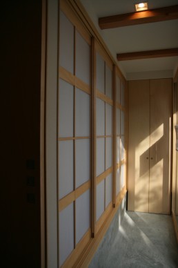 完成プロトハウスの家 「ワークショップハウス」 A様邸_e0029115_22483189.jpg