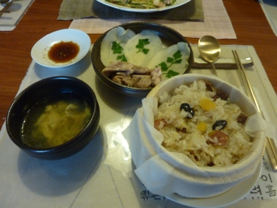 韓国料理教室_b0002116_20115486.jpg