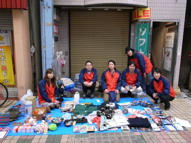 中延ニョキニョキ会がお店を紹介していきます●中延ニョキニョキ会001_f0111420_1326628.jpg