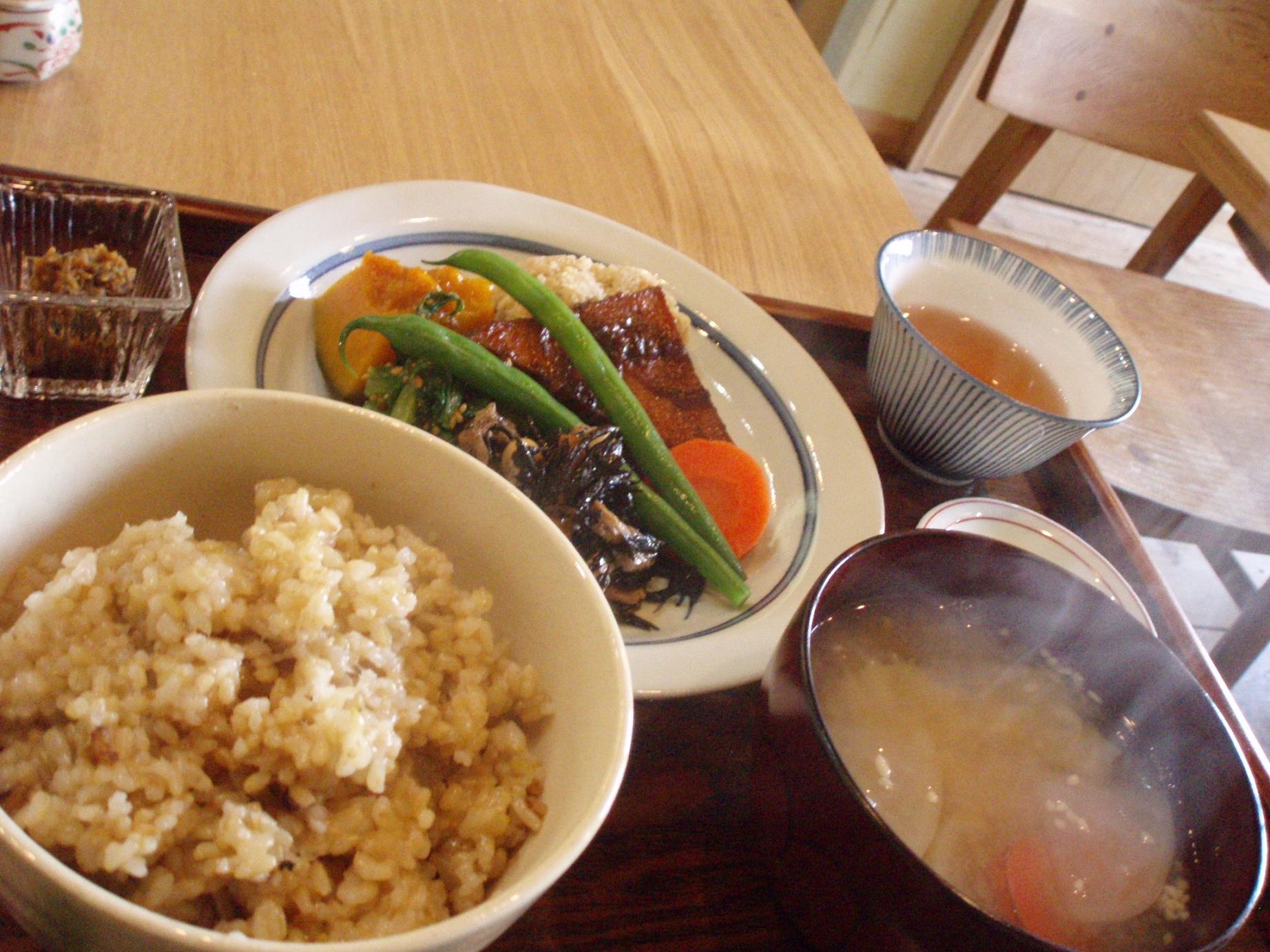 日本滞在中に訪ねたお店 その②_f0095325_813751.jpg