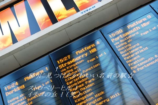 まだまだ続くよ☆メルヘン空間☆_d0104926_5461970.jpg