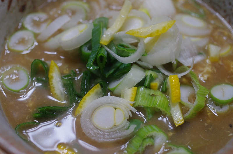 お昼は和！_f0050534_13355527.jpg