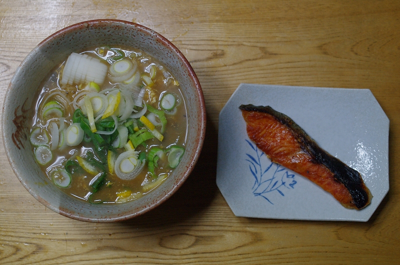 お昼は和！_f0050534_1336994.jpg