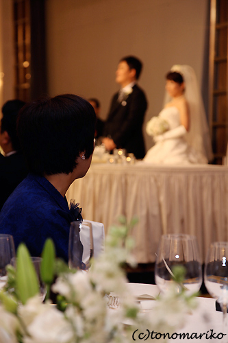 さっちゃんの結婚式と牛乳と先生と…_c0024345_8125812.jpg