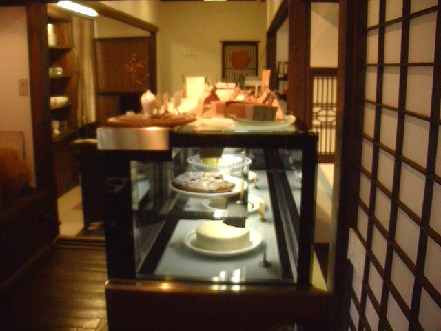 irodoriさんでの6日間。_e0060555_19565525.jpg