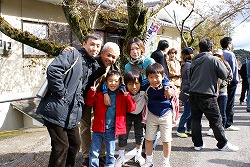 2009family旅行in京都_e0166762_9514151.jpg