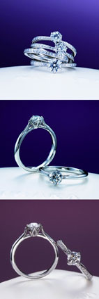 婚約指輪にどんな未来を予感しますか～役立つダイアモンドの選び方～_f0118568_102927100.jpg