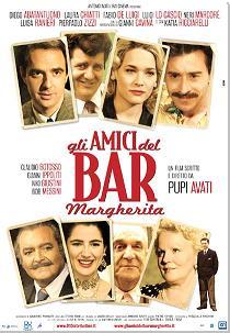 バール・マルゲリータの仲間達 (Gli amici del bar Margherita)_e0059574_15275046.jpg