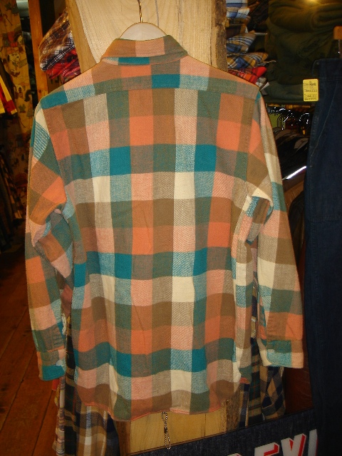 VINTAGE FLANNEL SHIRTS_c0146178_1248722.jpg