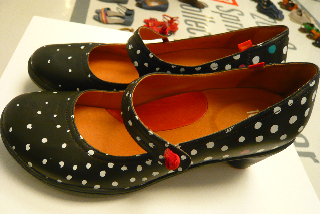 CAMPER/2010/spring-summer/展示会@代官山_f0164187_10104977.jpg
