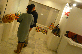 CAMPER/2010/spring-summer/展示会@代官山_f0164187_1039193.jpg