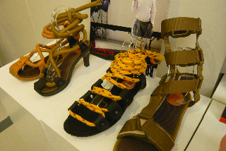 CAMPER/2010/spring-summer/展示会@代官山_f0164187_8441961.jpg