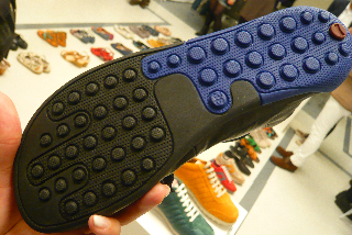 CAMPER/2010/spring-summer/展示会@代官山_f0164187_844234.jpg
