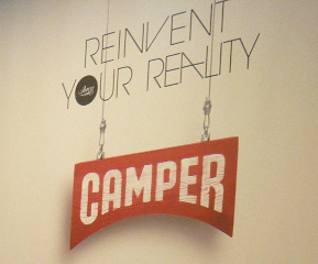 CAMPER/2010/spring-summer/展示会@代官山_f0164187_8573713.jpg