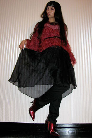 11/22 New Styling! & New Items!_e0146196_2043842.jpg